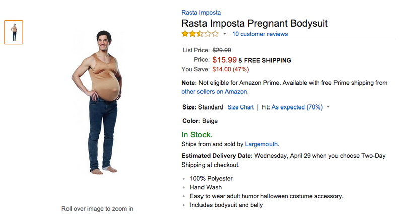 Illustration for article titled Genius Gina Rodriguez Once Faked a Pregnancy To Skip a Chipotle Line